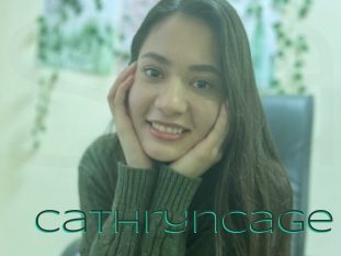 Cathryncage