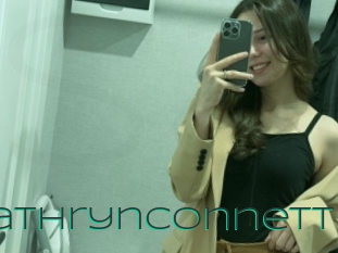 Cathrynconnett