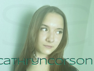 Cathryncorson