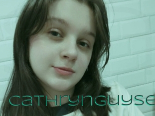 Cathrynguyse