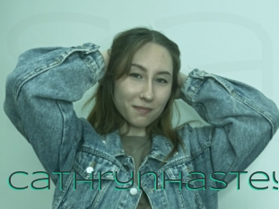 Cathrynhastey