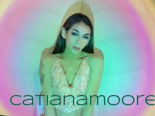 catianamoore Sex Agent