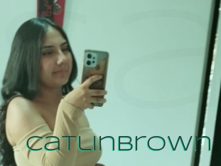 Catlinbrown