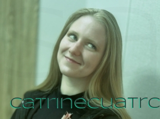 Catrinecuatro
