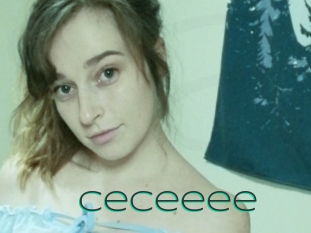 ceceeee Sex Agent