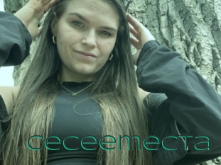 Ceceemecta