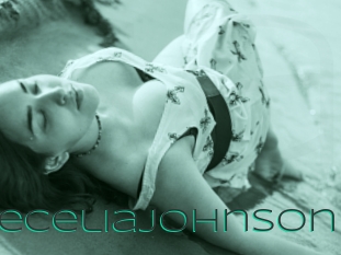 Ceceliajohnson