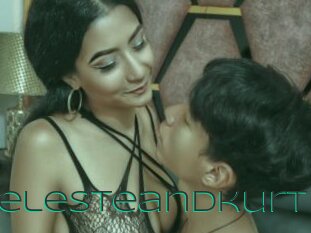 Celesteandkurt