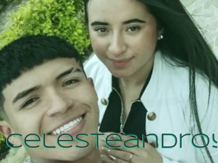 Celesteandroy