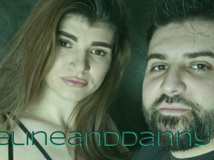 celineanddanny Sex Agent
