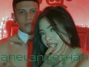 Chanelandethan