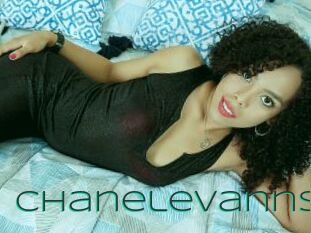 Chanelevanns