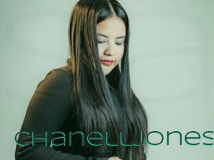 Chanelljones