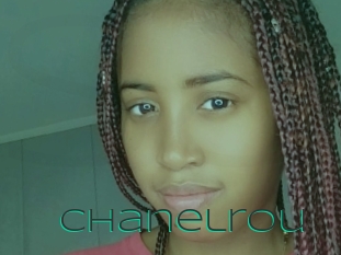 Chanelrou