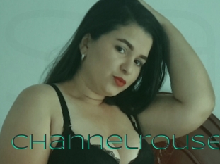 Channelrouse