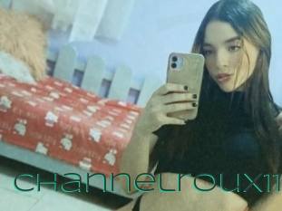 Channelroux111