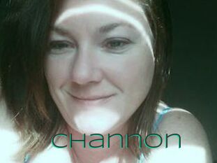 Channon