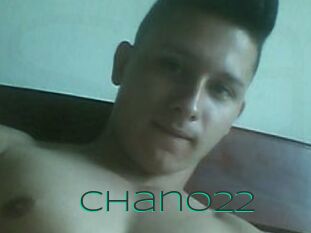 Chano22