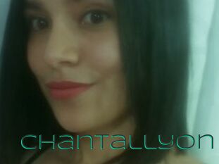 Chantallyon