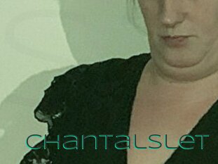 Chantalslet