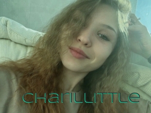 Charillittle