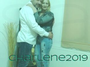 Charlene2019