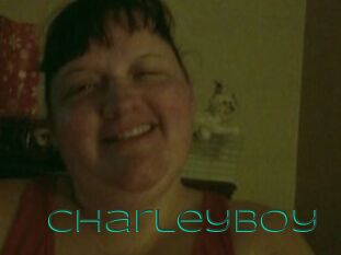 Charleyboy