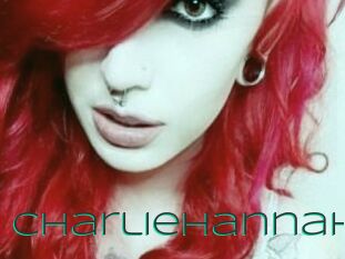 Charliehannah