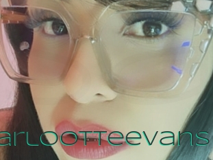 charlootteevans Sex Agent