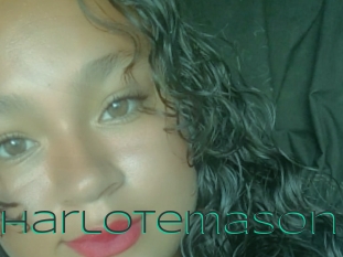 Charlotemason