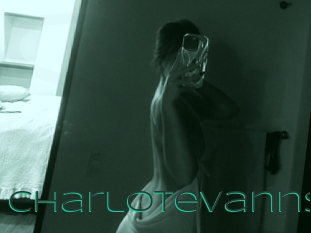 Charlotevanns
