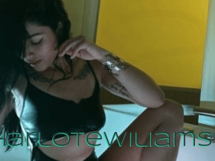Charlotewiliams