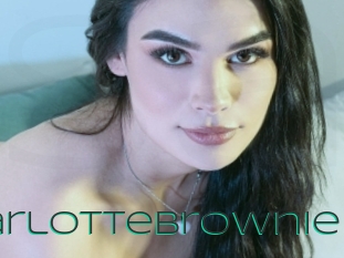 Charlottebrownie