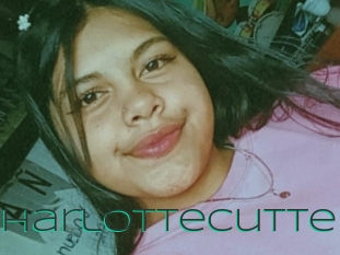 Charlottecutte