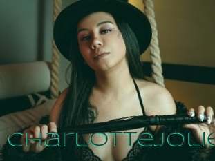 charlottejolie Sex Agent
