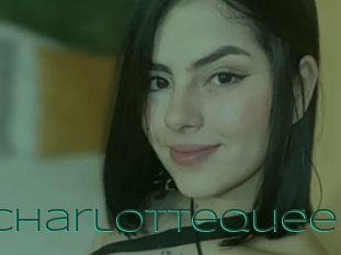 Charlottequee