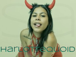 Charlottequoid