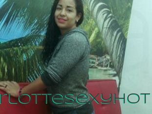 Charlottesexyhot