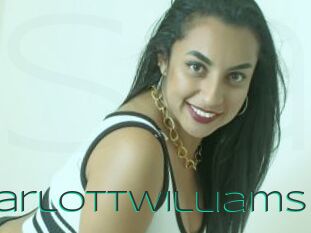 charlottwilliams Sex Agent