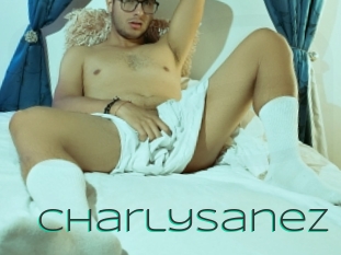 Charlysanez