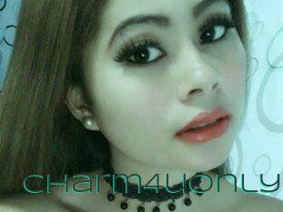 Charm4uonly