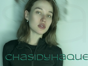 Chasidyhaque