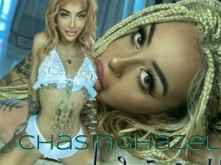 Chasinghazel