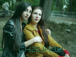 Chaukay