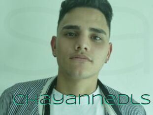 Chayannedls