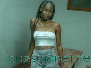 Chaynapetite