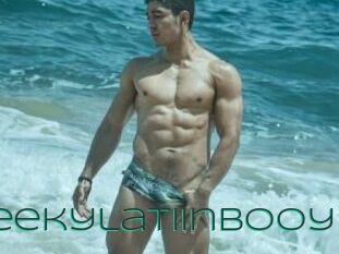 Cheekylatiinbooy