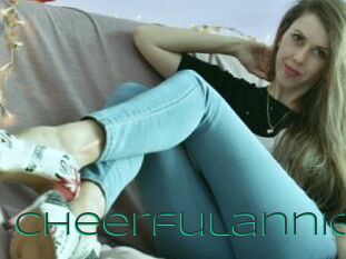 Cheerfulannie