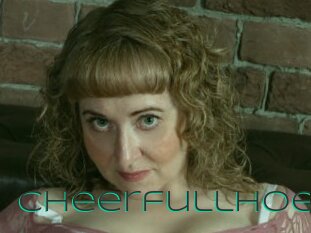 Cheerfullhoe
