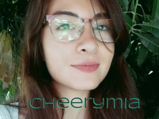 Cheerymia